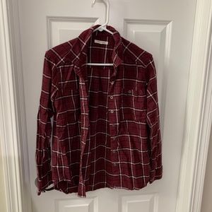 Flannel